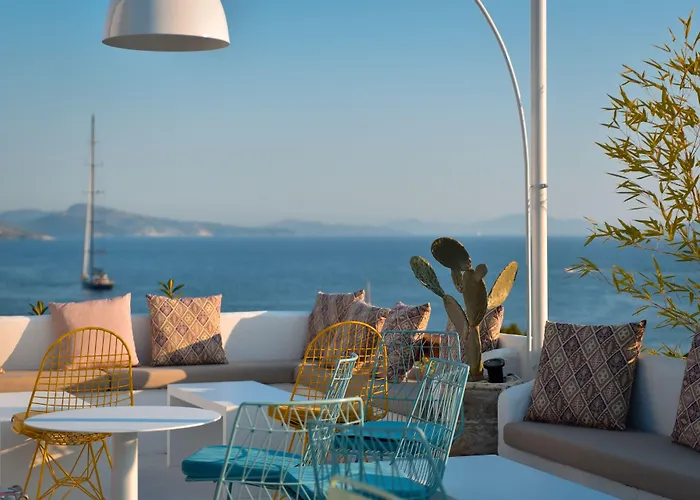 Illyrian Boutique Hotel Sarandë